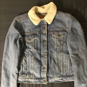 Levi’s Original Trucker Jacket